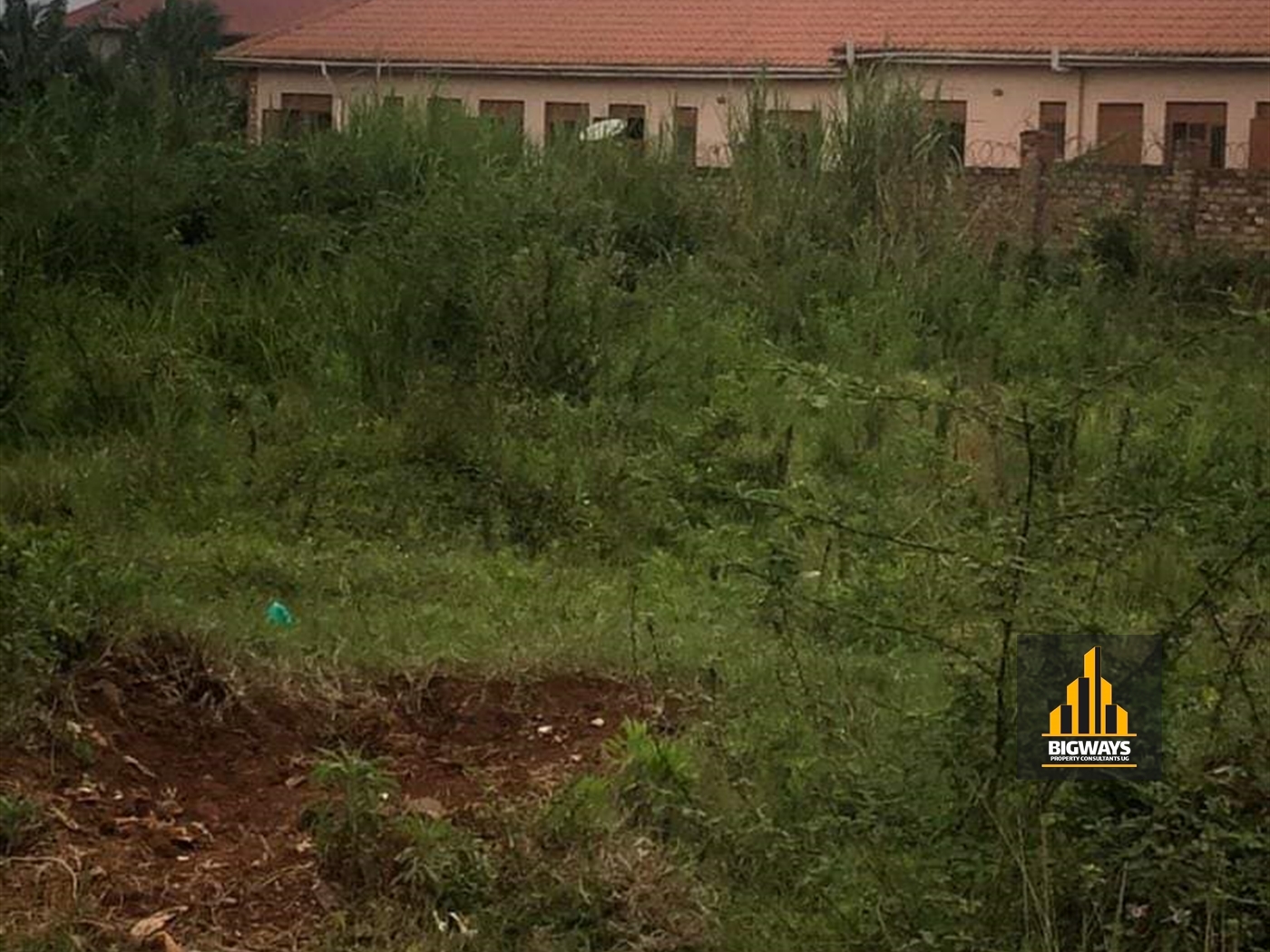 Residential Land for sale in Kyaliwajjala Wakiso