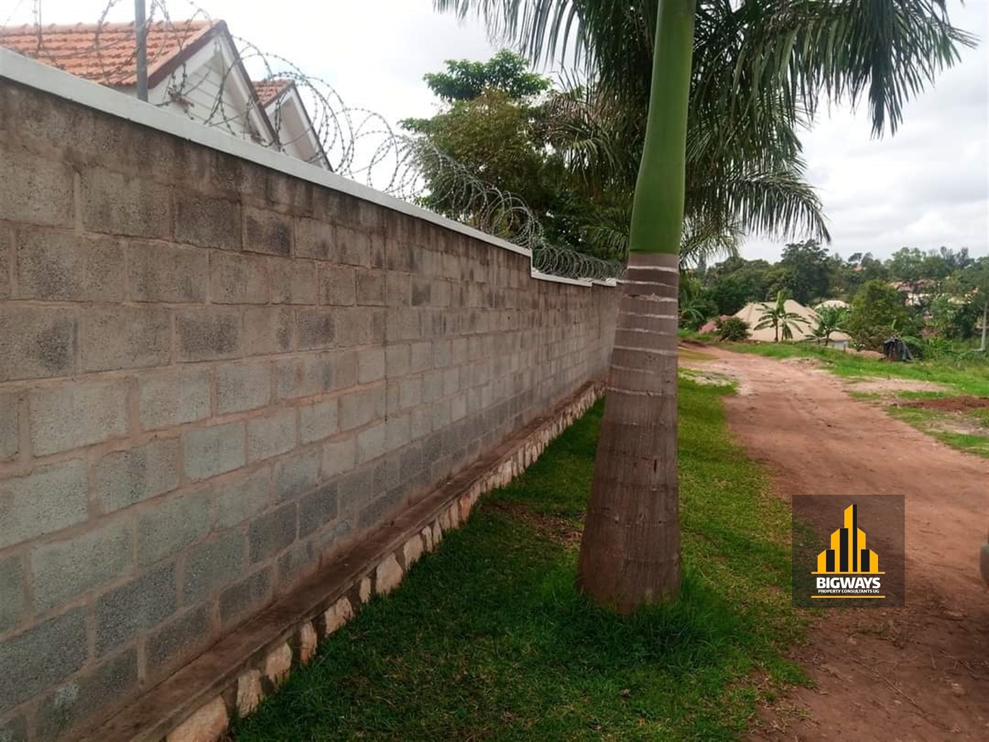 Residential Land for sale in Namugongo Wakiso