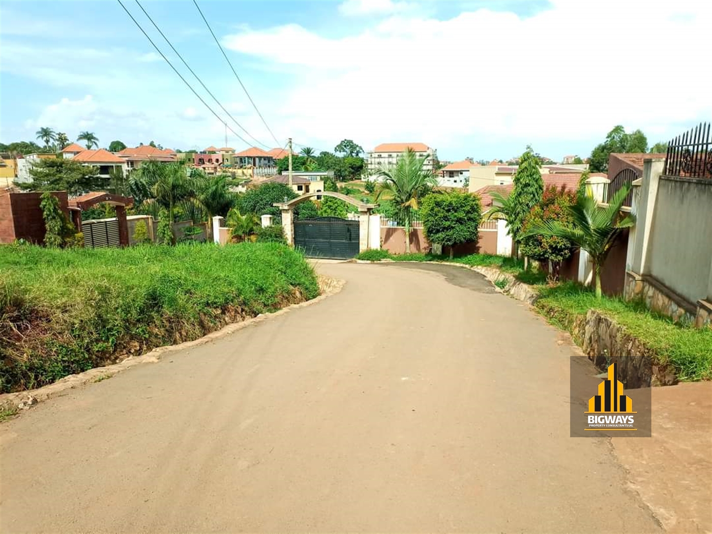 Bungalow for sale in Najjera Wakiso