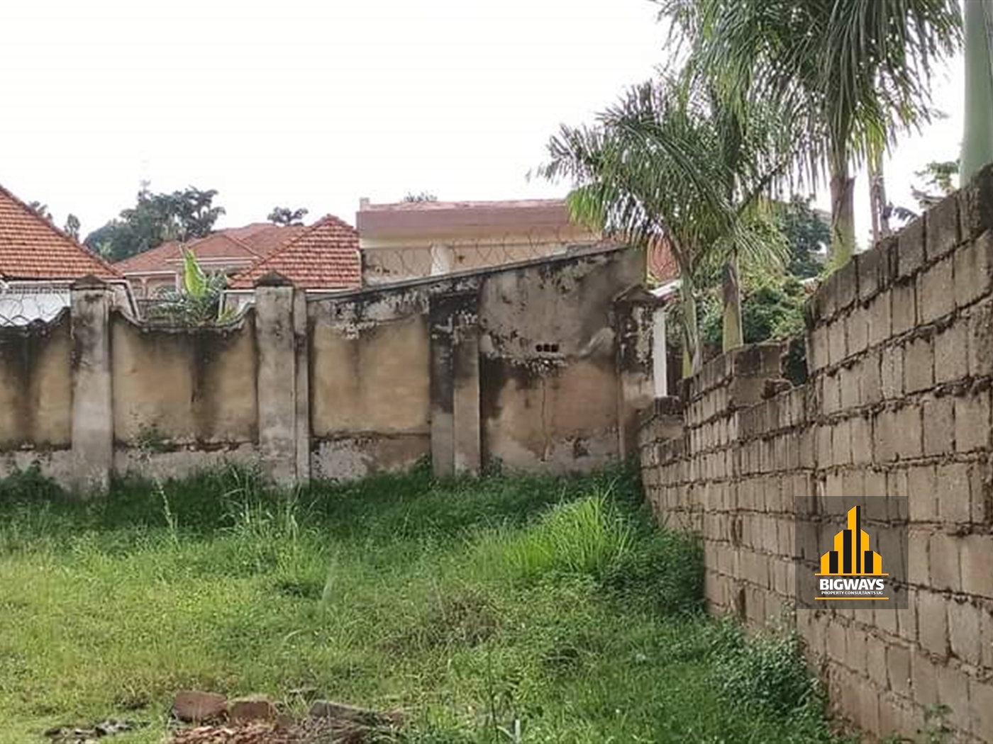 Residential Land for sale in Buziga Kampala