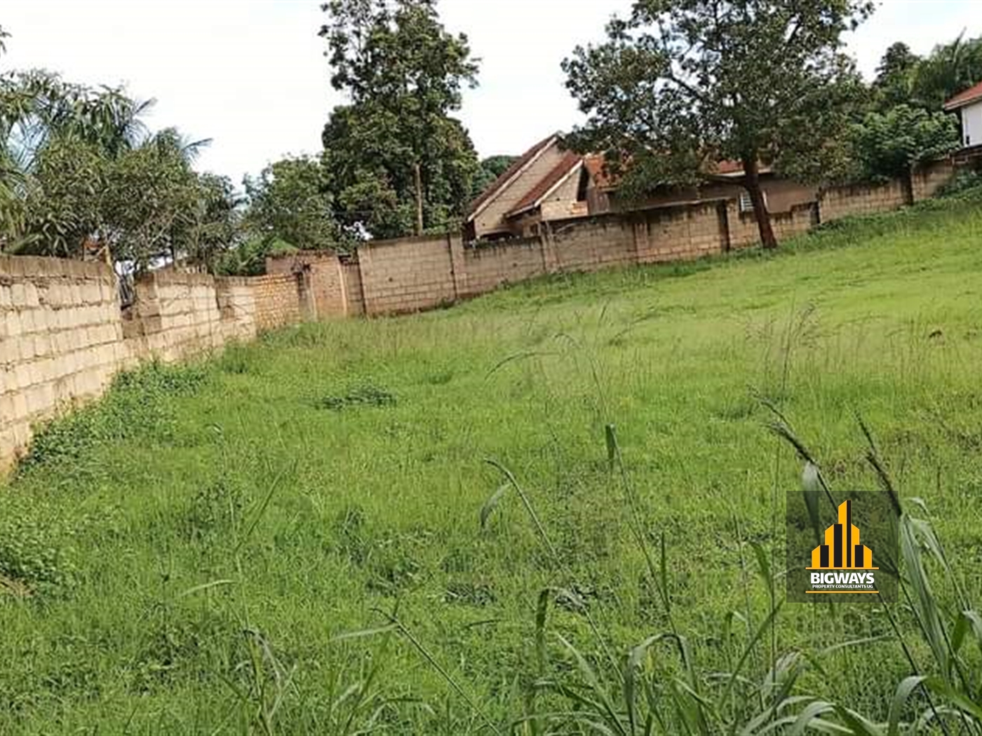 Residential Land for sale in Buziga Kampala