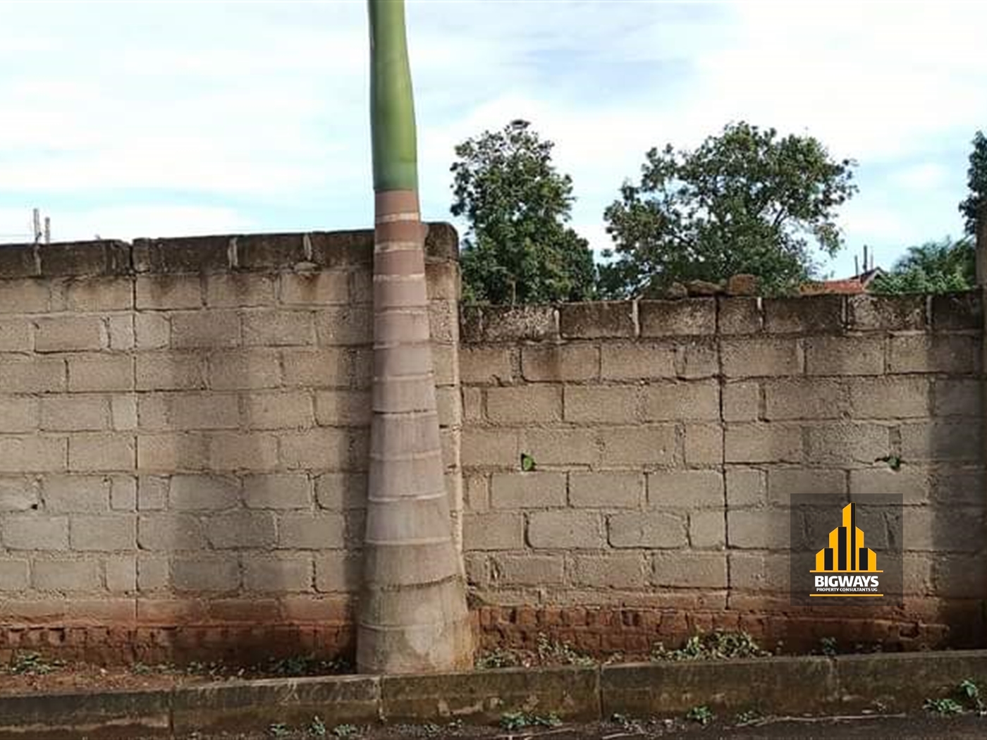 Residential Land for sale in Buziga Kampala