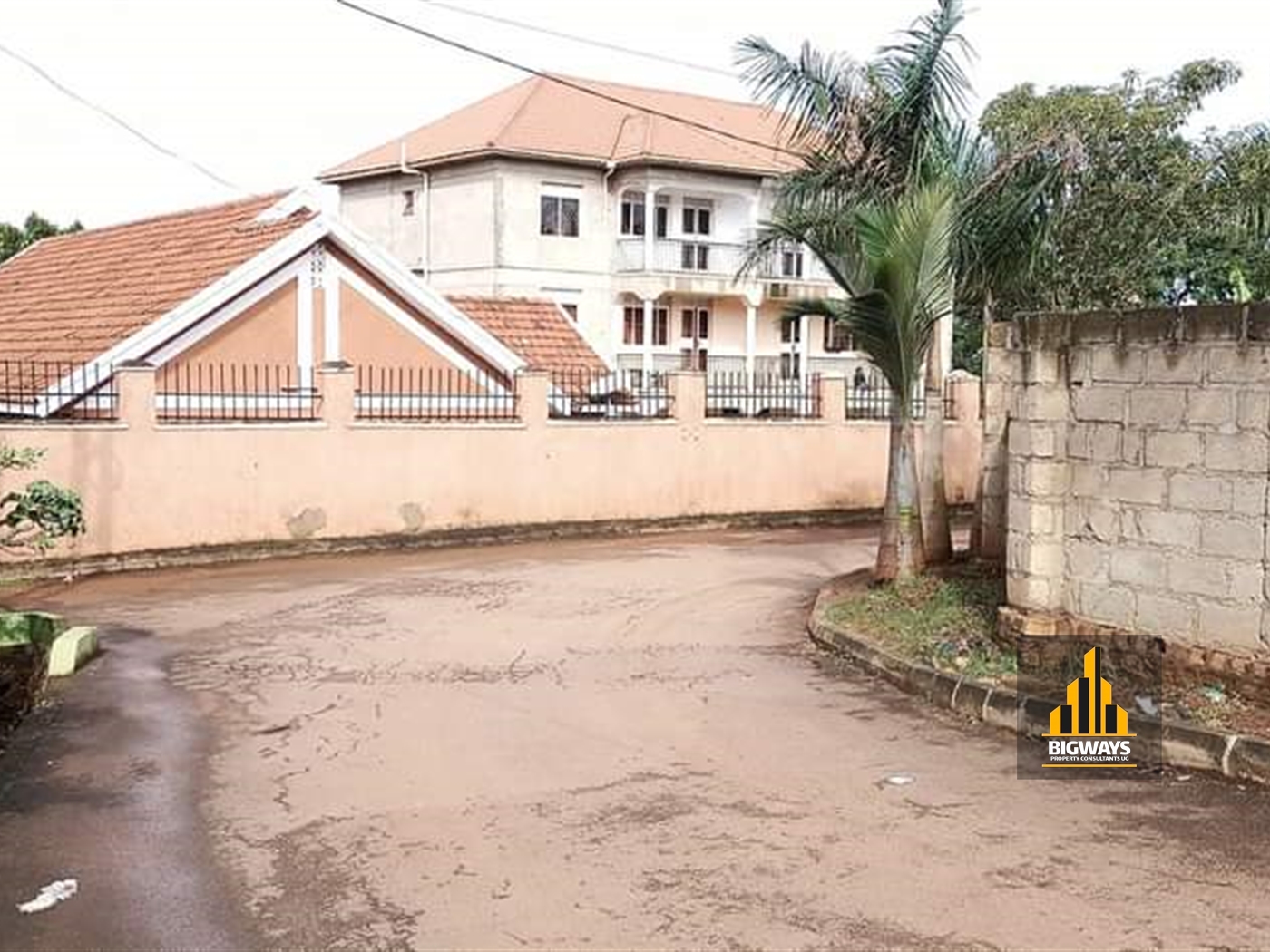 Residential Land for sale in Buziga Kampala