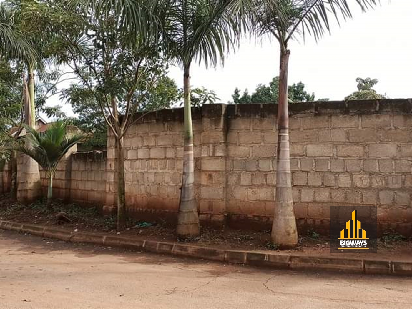 Residential Land for sale in Buziga Kampala