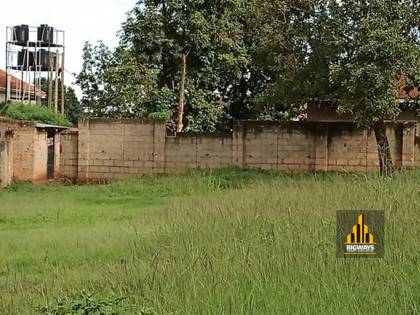 Residential Land for sale in Buziga Kampala