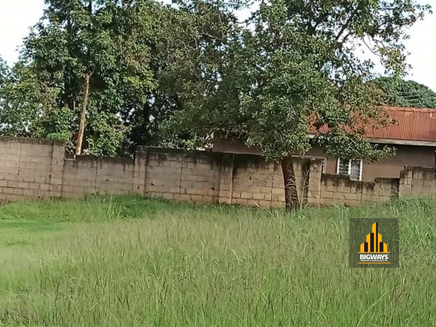 Residential Land for sale in Buziga Kampala