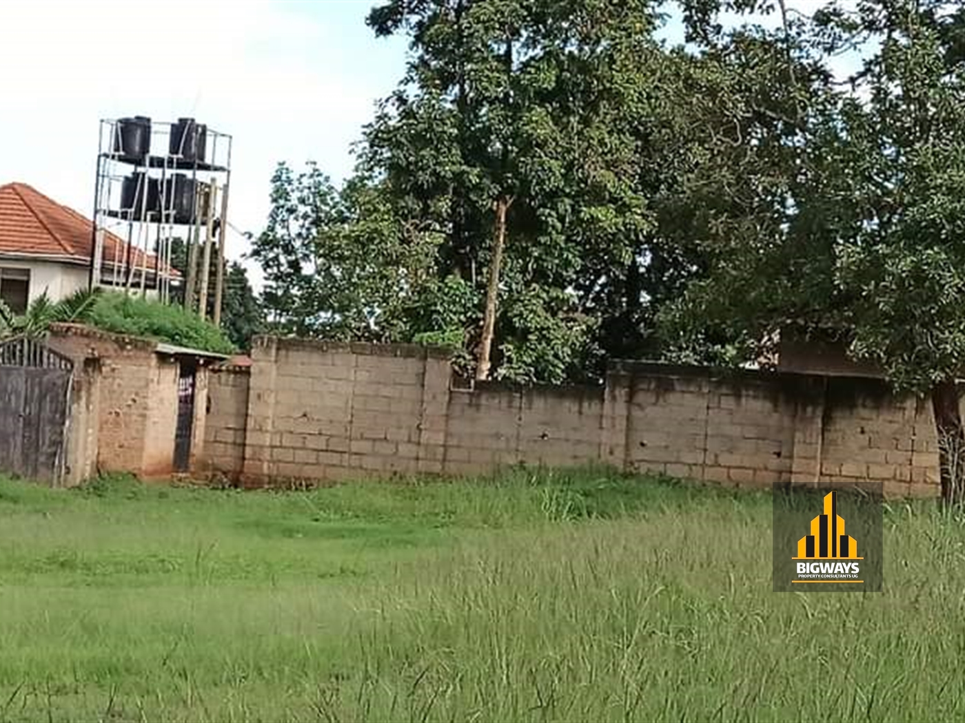 Residential Land for sale in Buziga Kampala