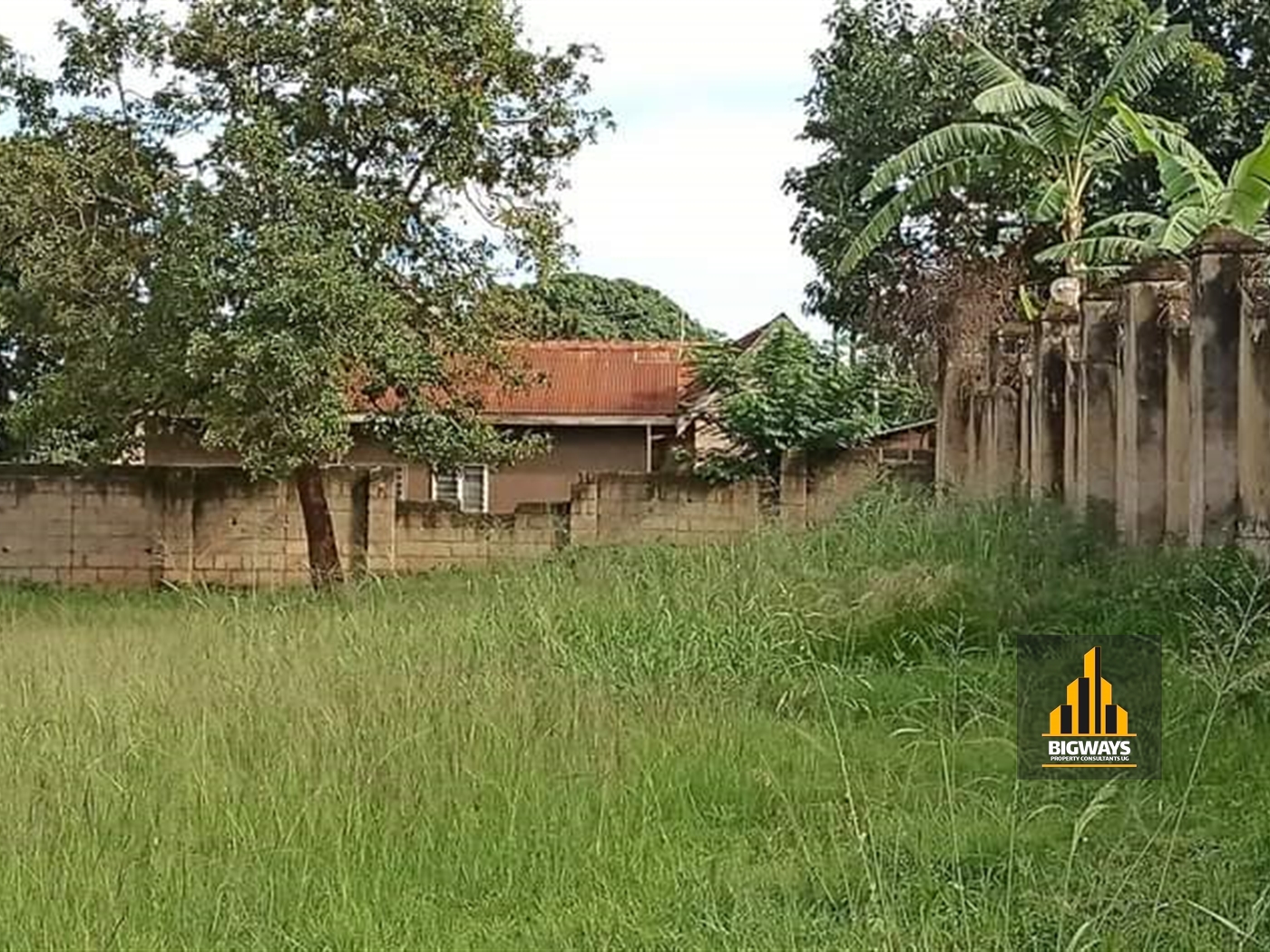 Residential Land for sale in Buziga Kampala