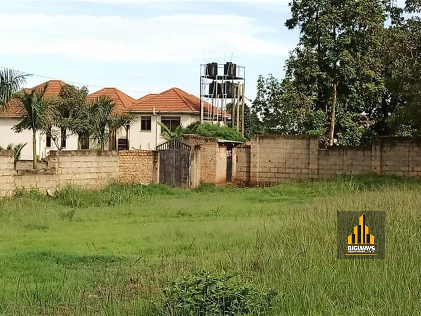 Residential Land for sale in Buziga Kampala