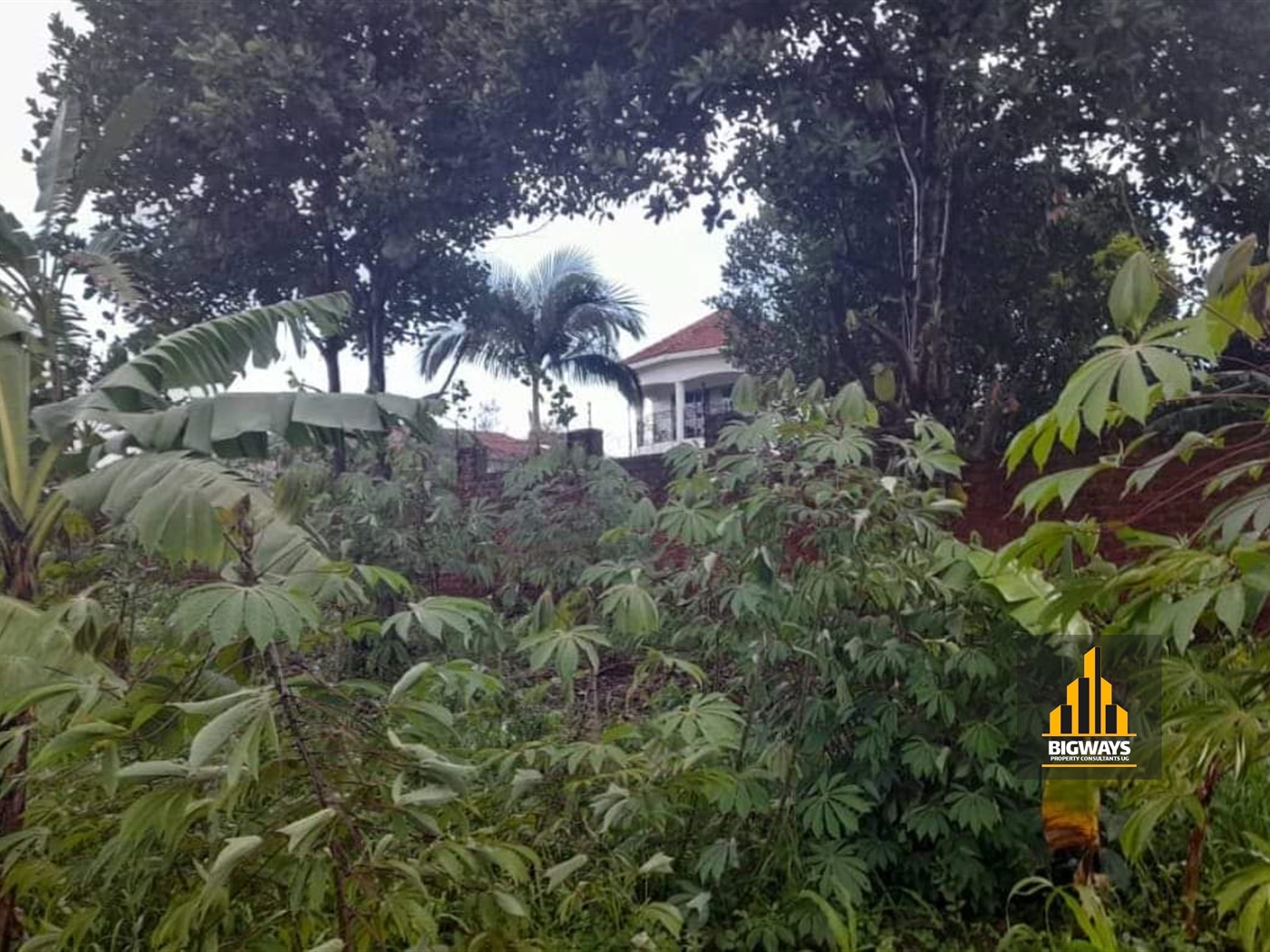 Residential Land for sale in Kyanja Kampala