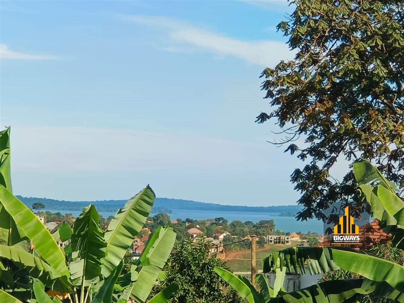 Residential Land for sale in Kigo Wakiso