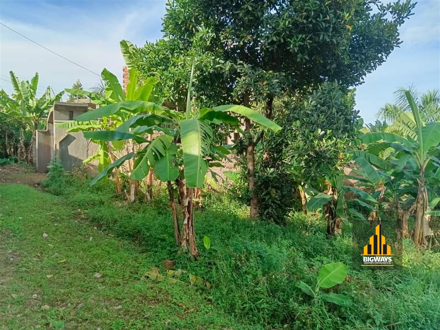 Residential Land for sale in Kigo Wakiso