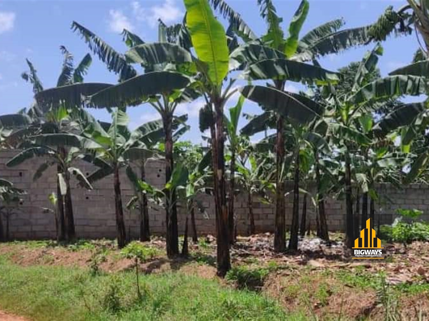 Residential Land for sale in Kira Wakiso