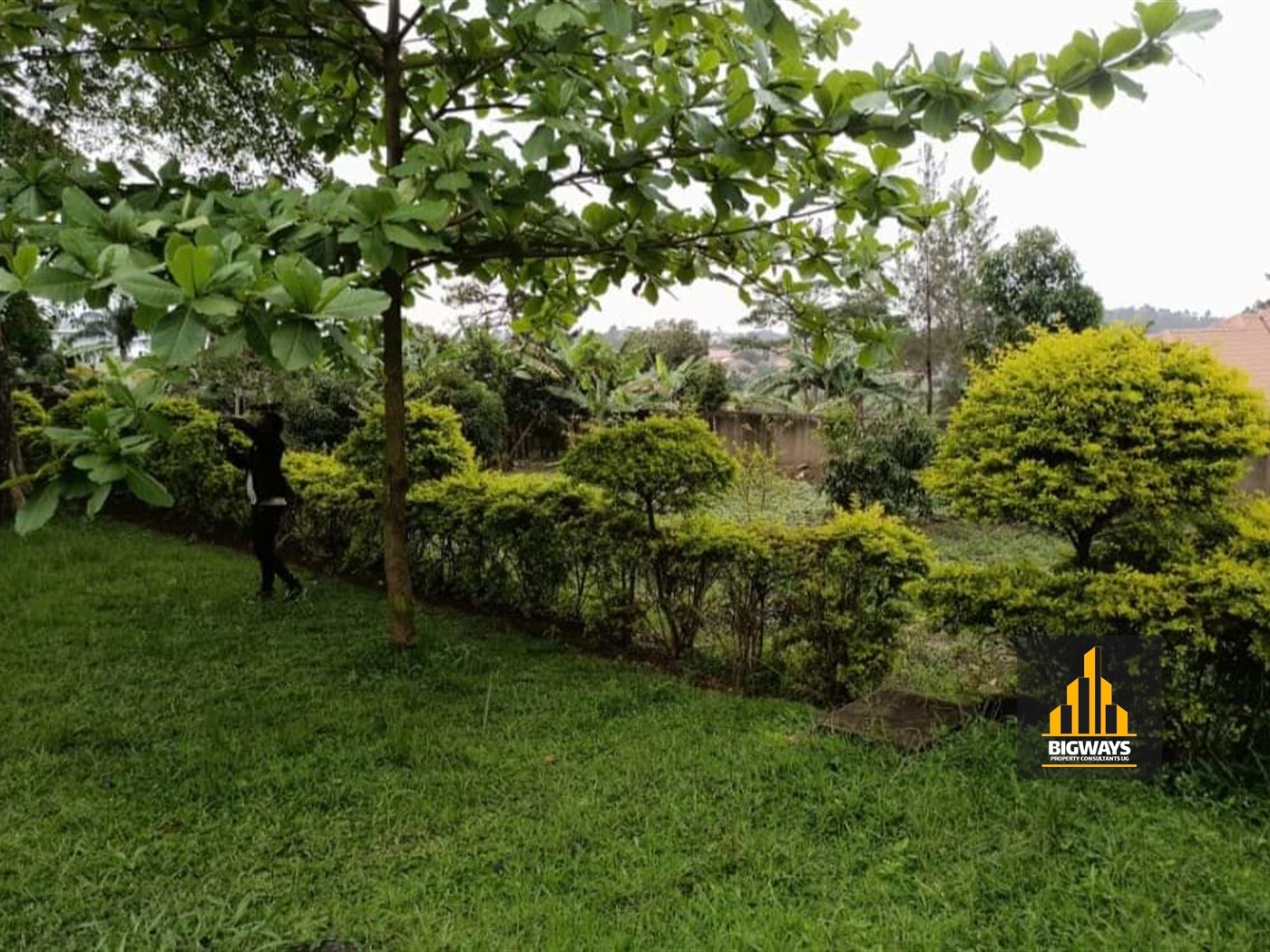 Bungalow for sale in Kawanda Wakiso