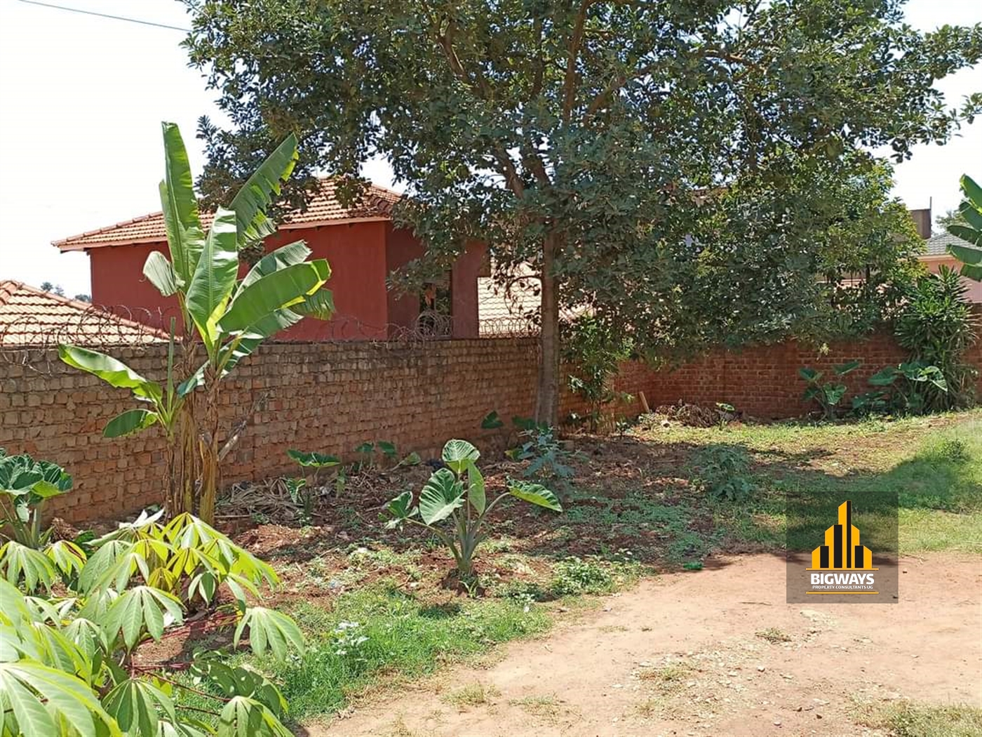 Shell House for sale in Naalya Wakiso