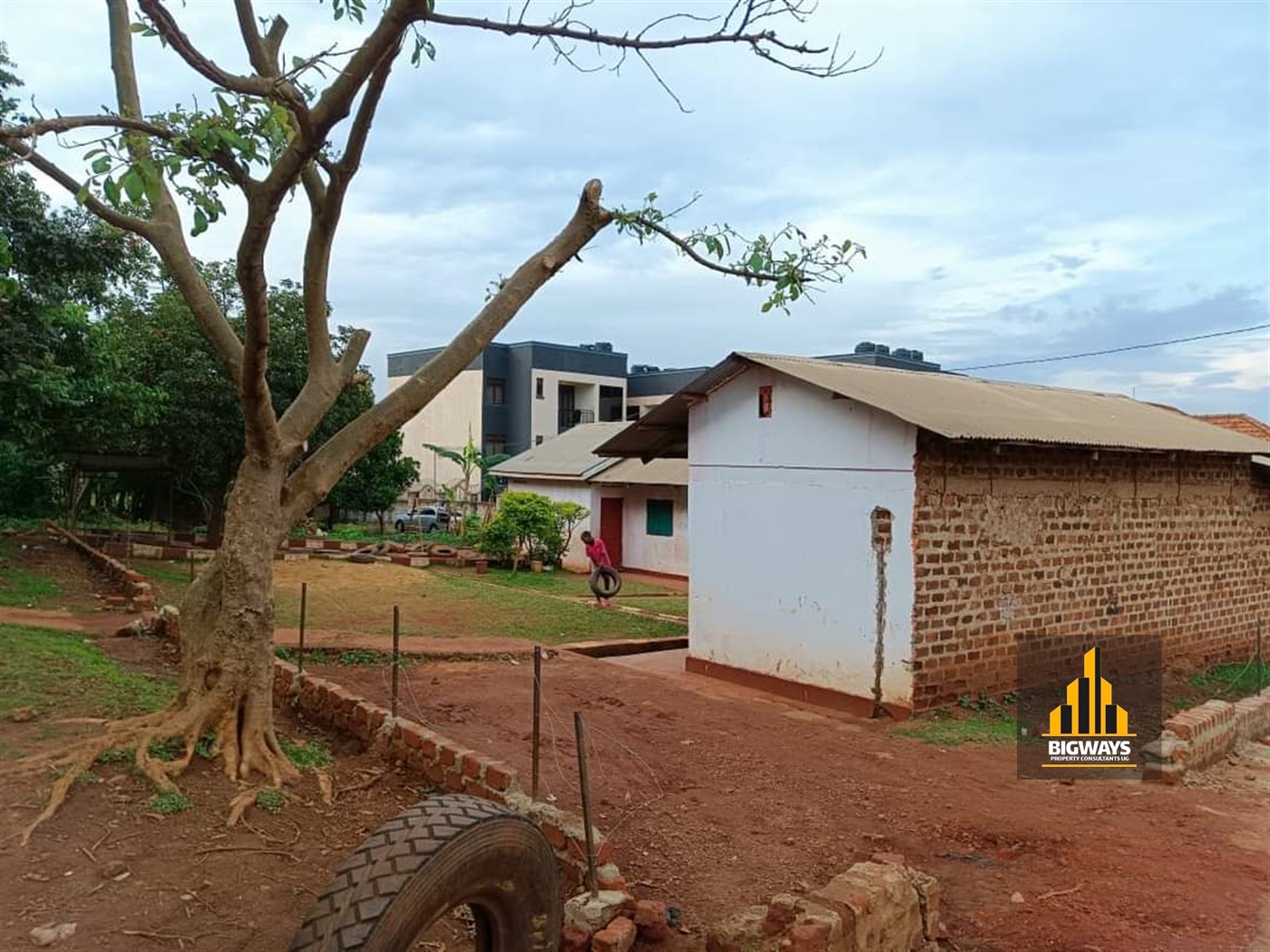 Residential Land for sale in Buziga Kampala