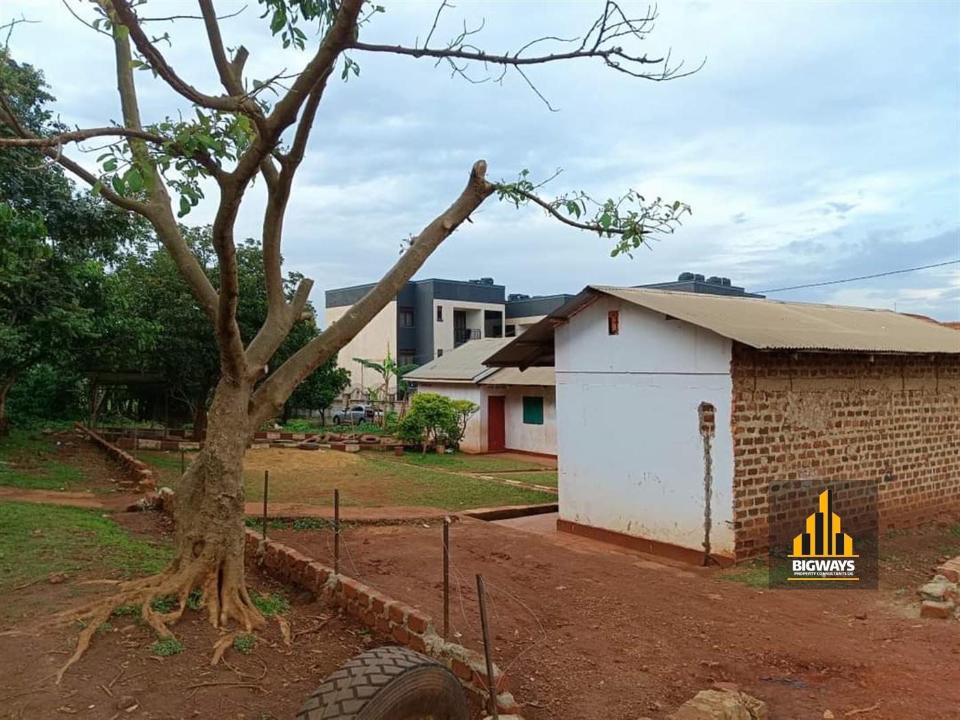 Residential Land for sale in Buziga Kampala