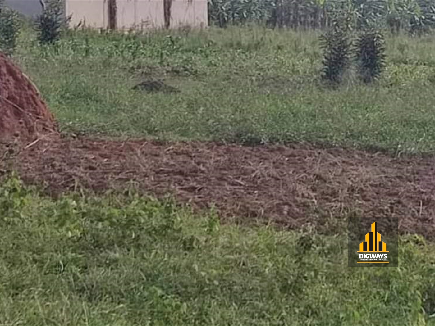 Residential Land for sale in Kira Wakiso