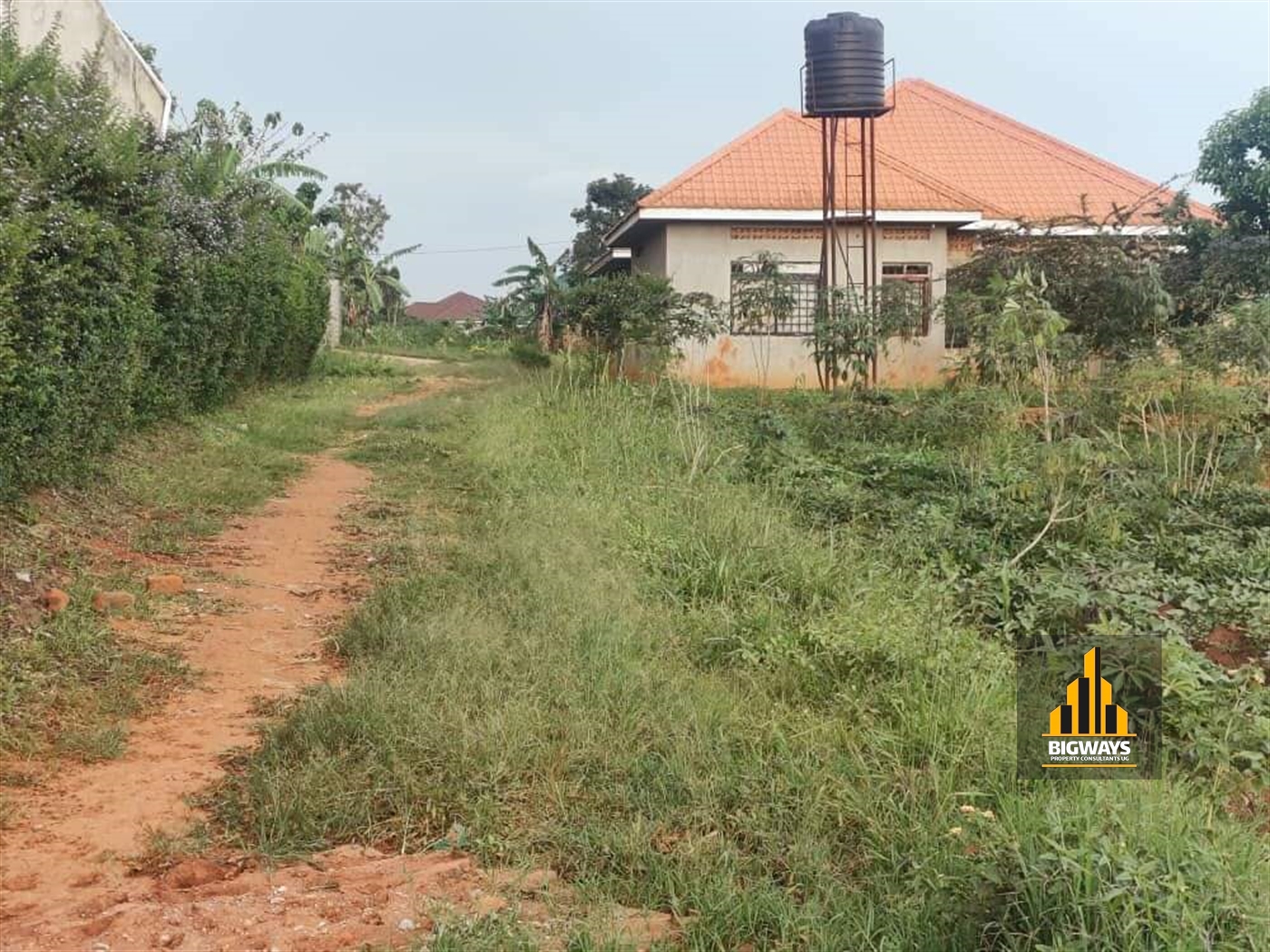 Shell House for sale in Kira Wakiso