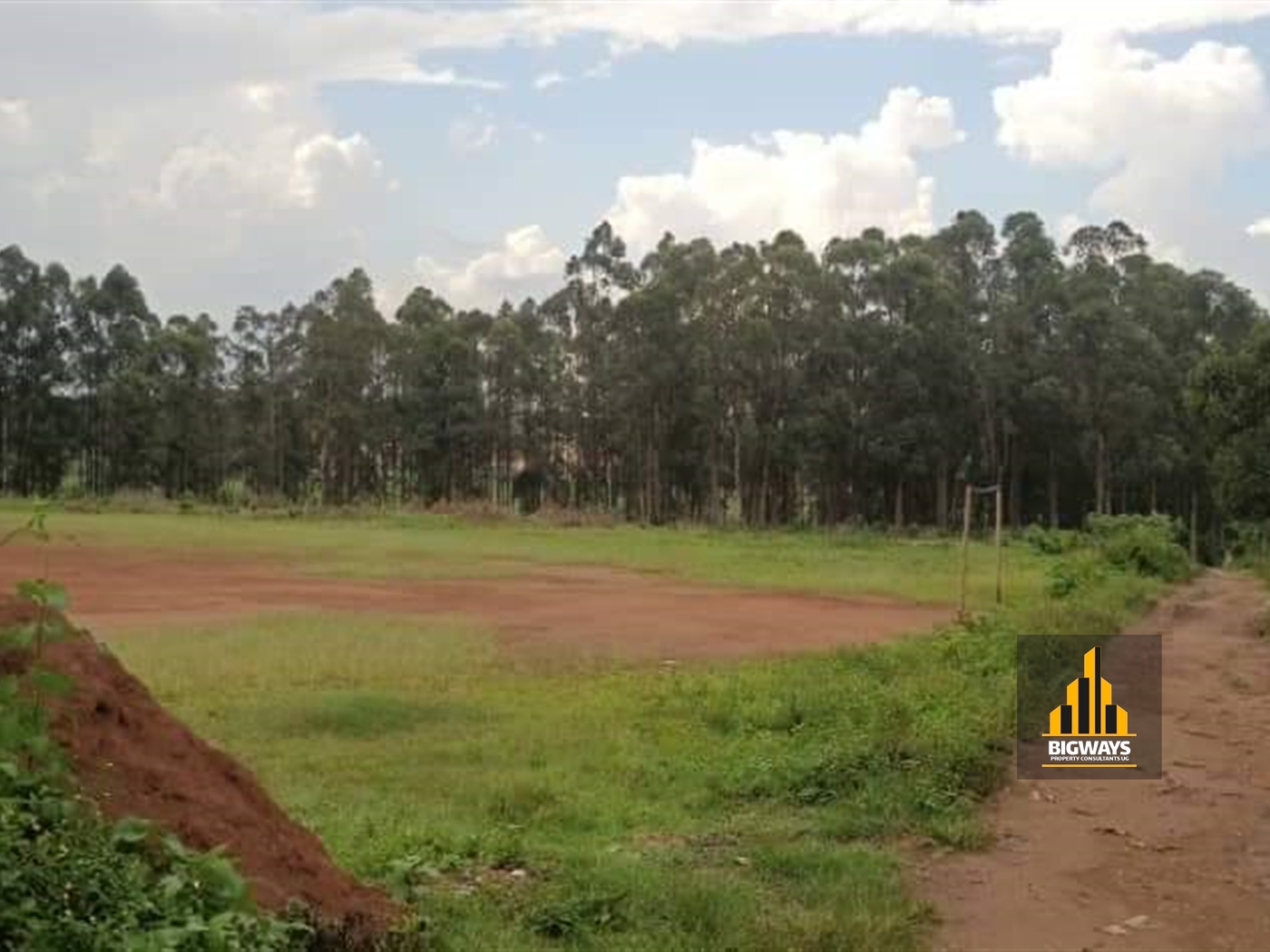 Residential Land for sale in Bweyogerere Wakiso