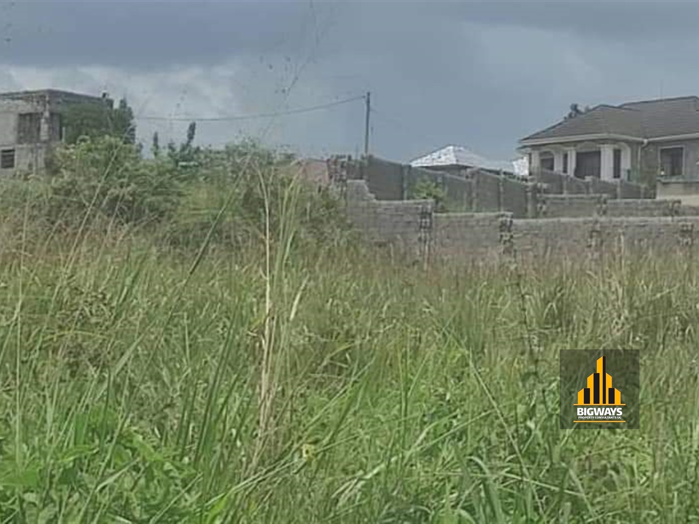 Residential Land for sale in Namugongo Wakiso