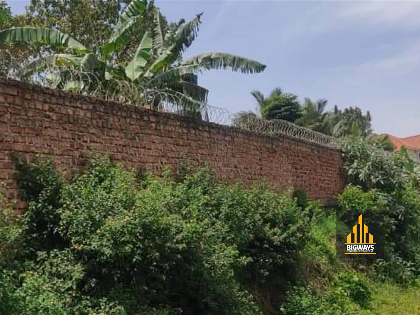 Residential Land for sale in Kira Wakiso