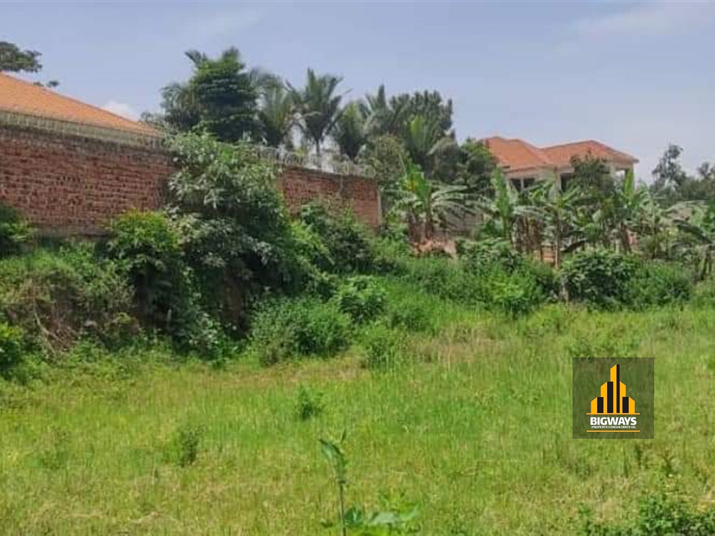 Residential Land for sale in Kira Wakiso