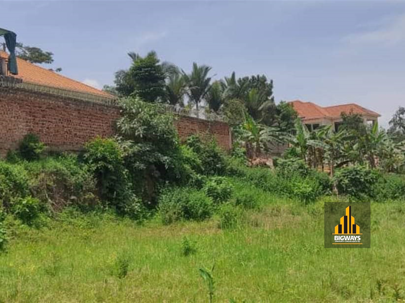 Residential Land for sale in Kira Wakiso