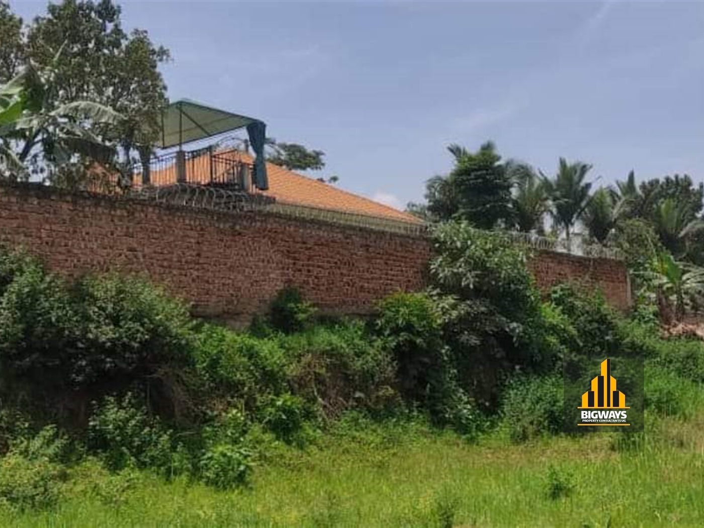 Residential Land for sale in Kira Wakiso