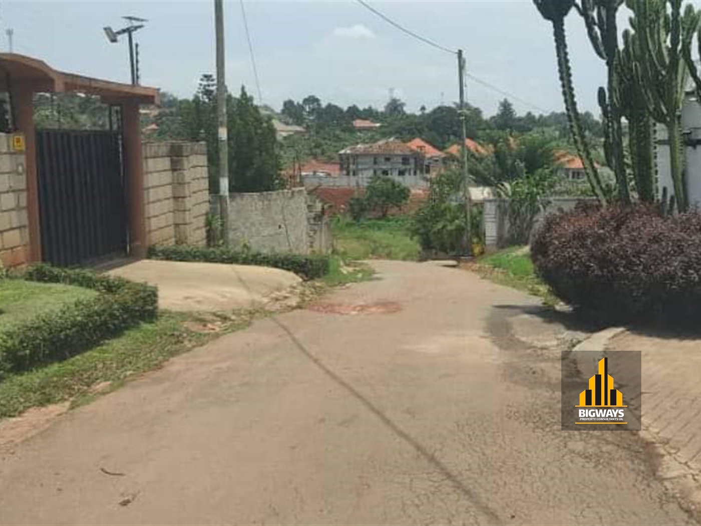 Residential Land for sale in Kira Wakiso