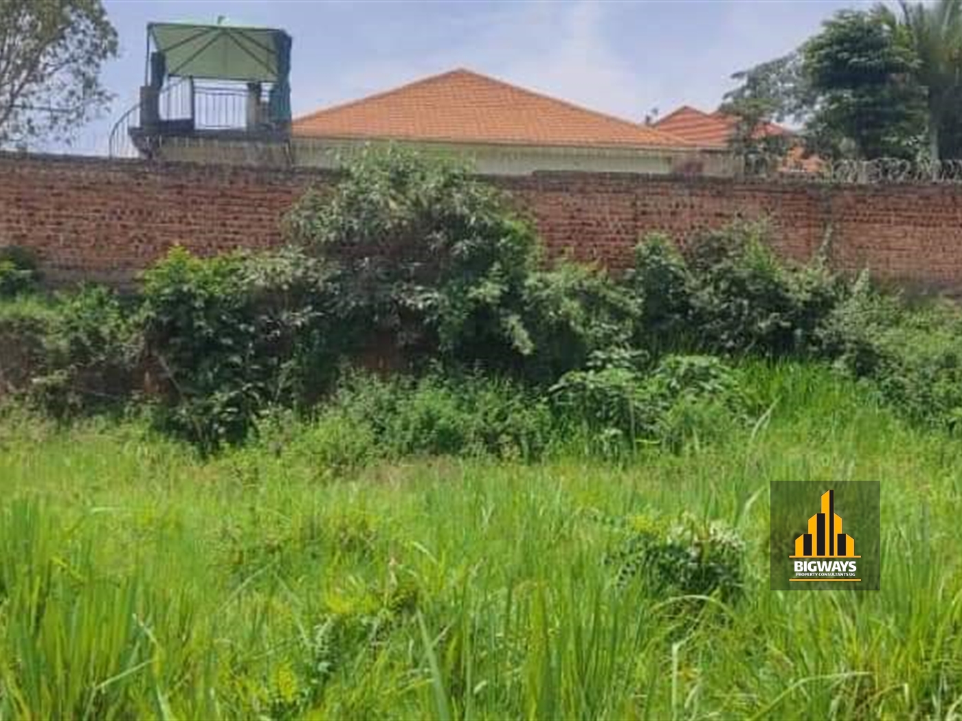 Residential Land for sale in Kira Wakiso