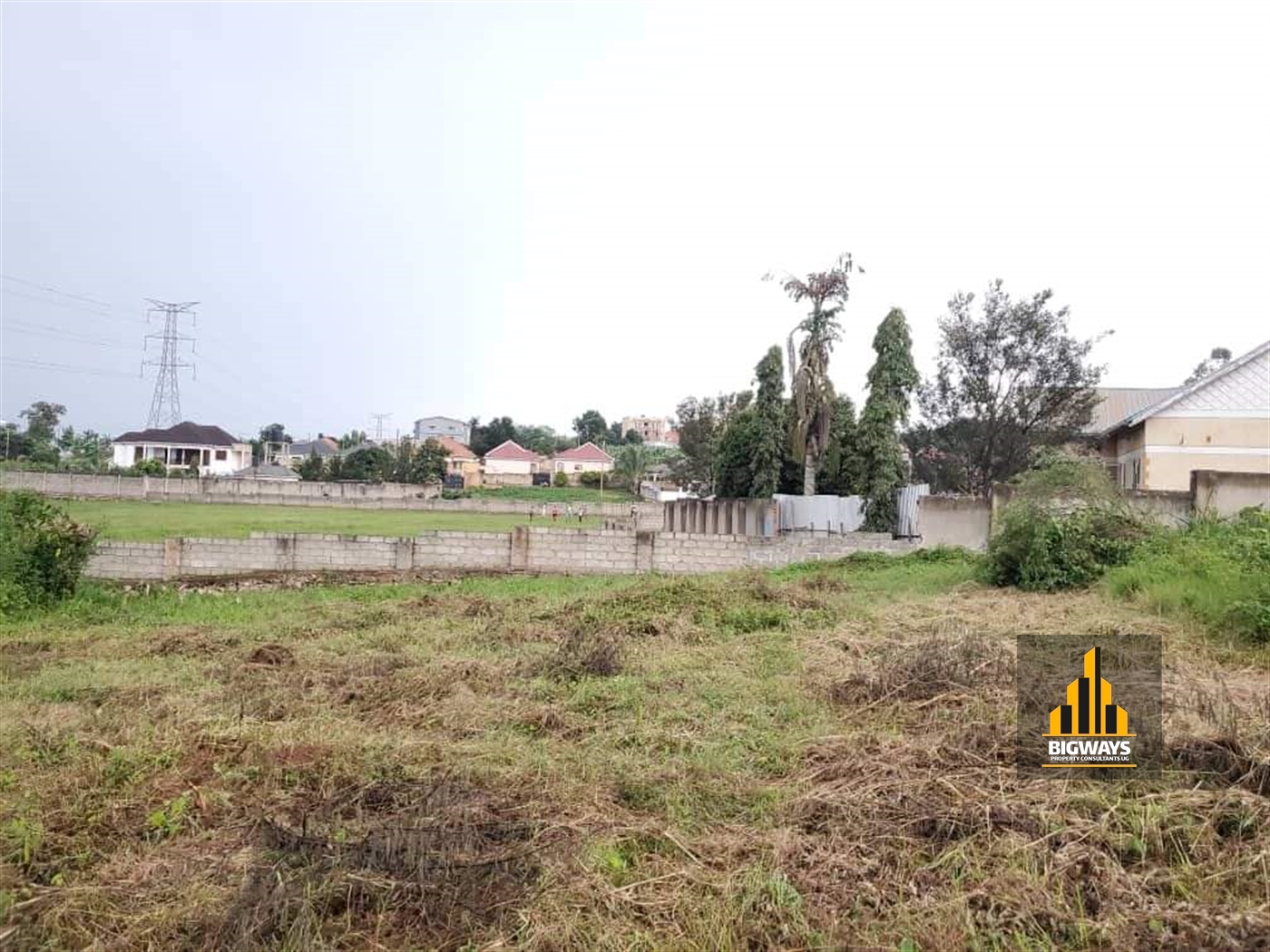 Residential Land for sale in Kyanja Kampala