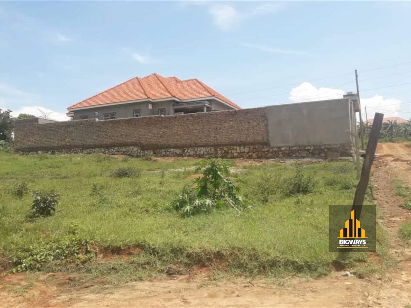 Residential Land for sale in Kungu Wakiso