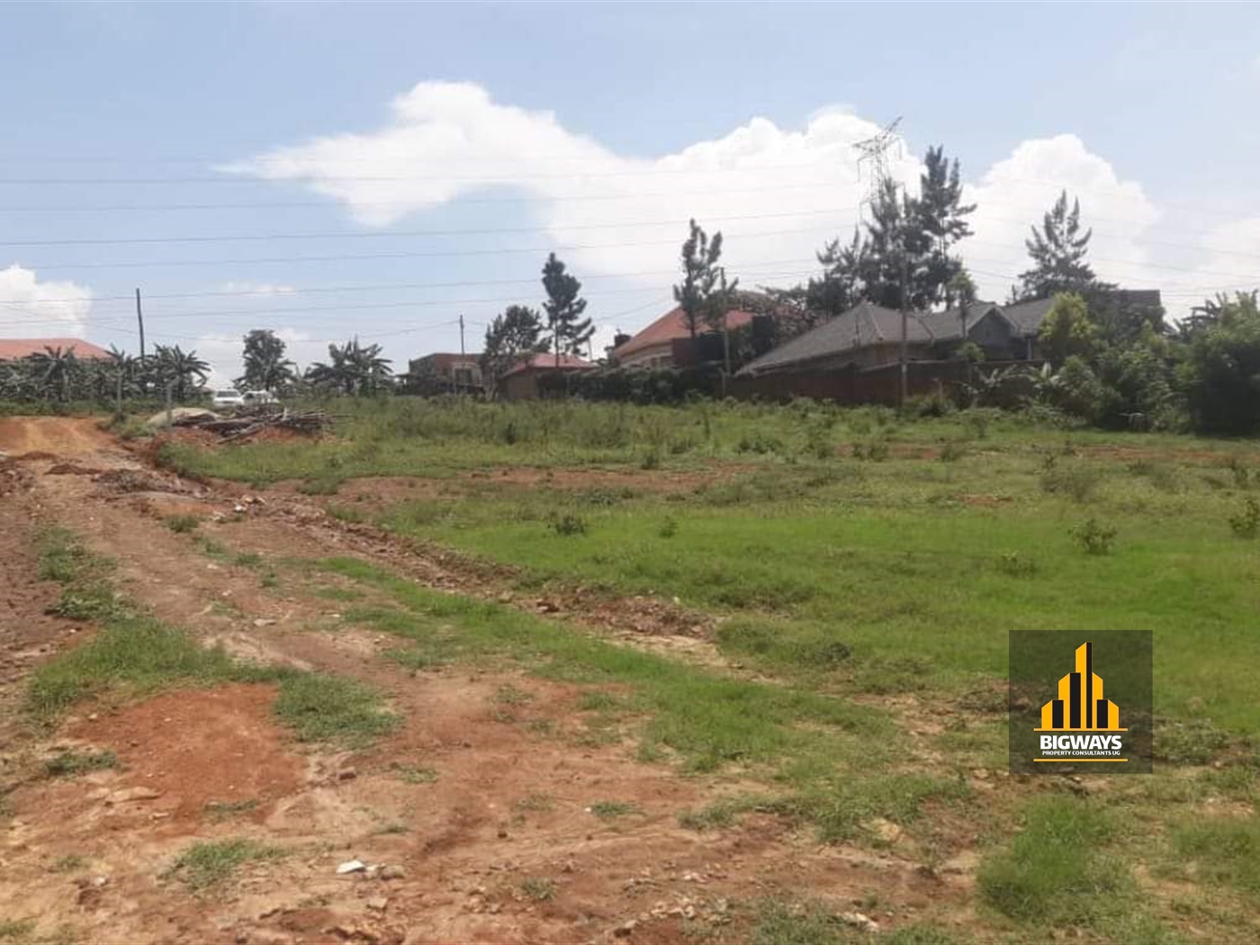 Residential Land for sale in Kungu Wakiso