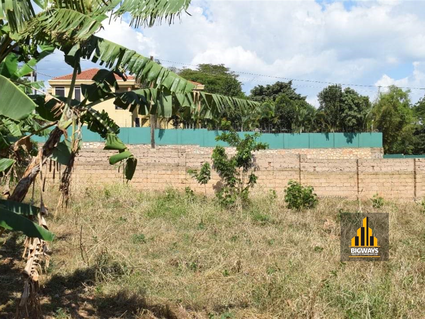 Residential Land for sale in Munyonyo Kampala