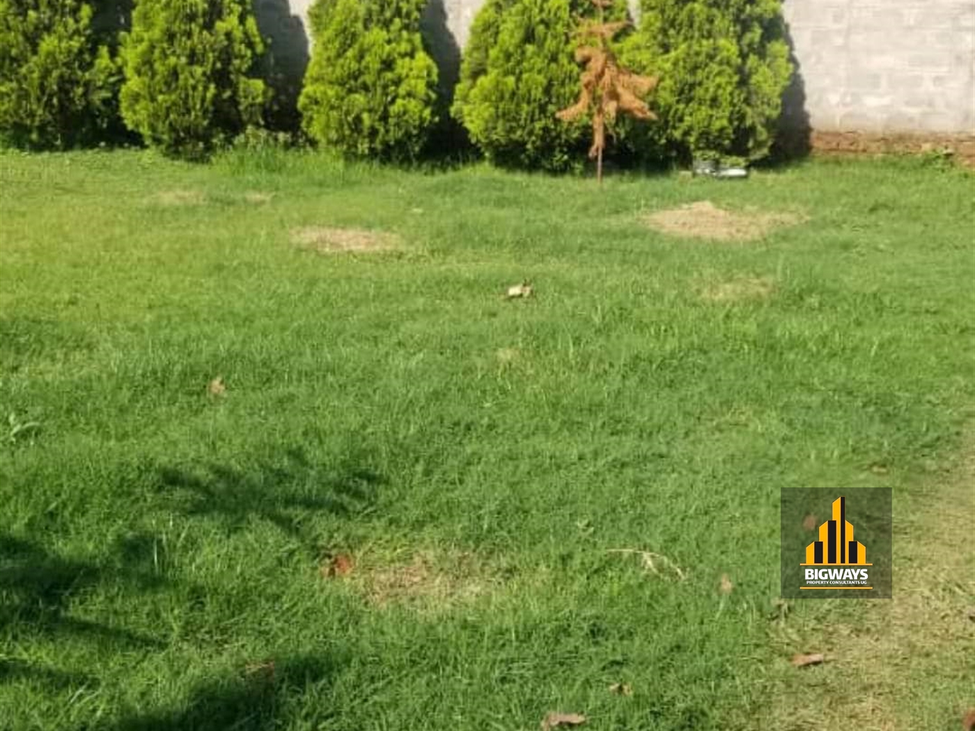 Residential Land for sale in Najjera Wakiso