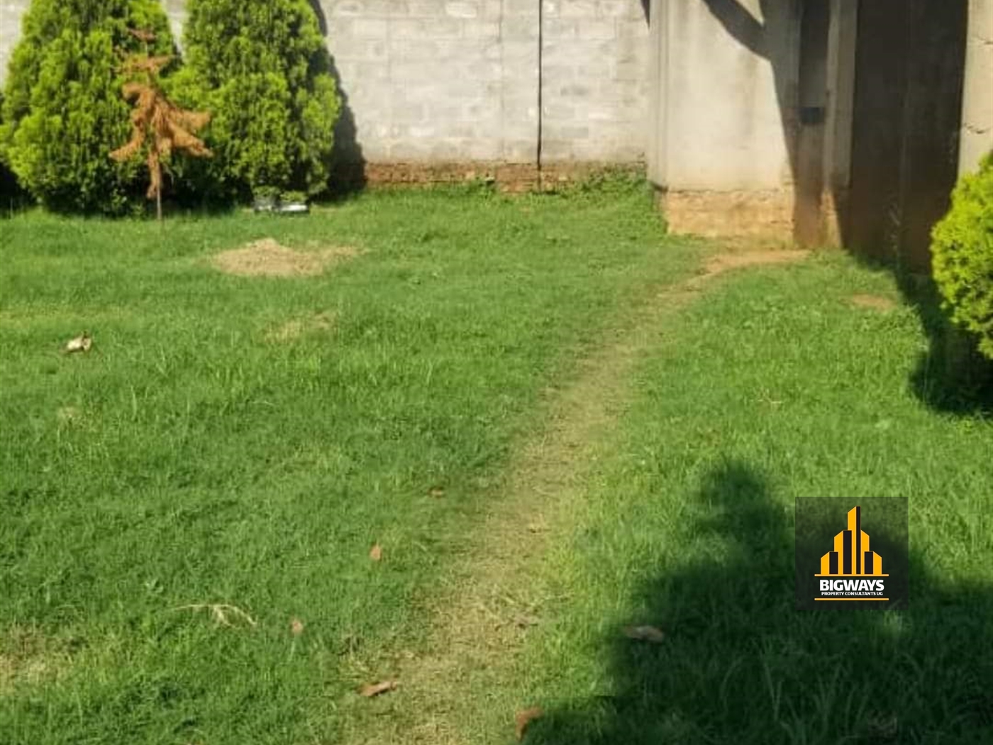 Residential Land for sale in Najjera Wakiso