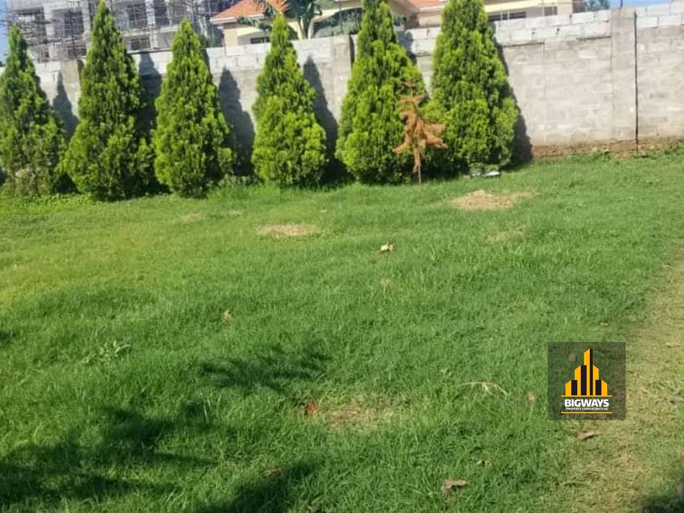 Residential Land for sale in Najjera Wakiso