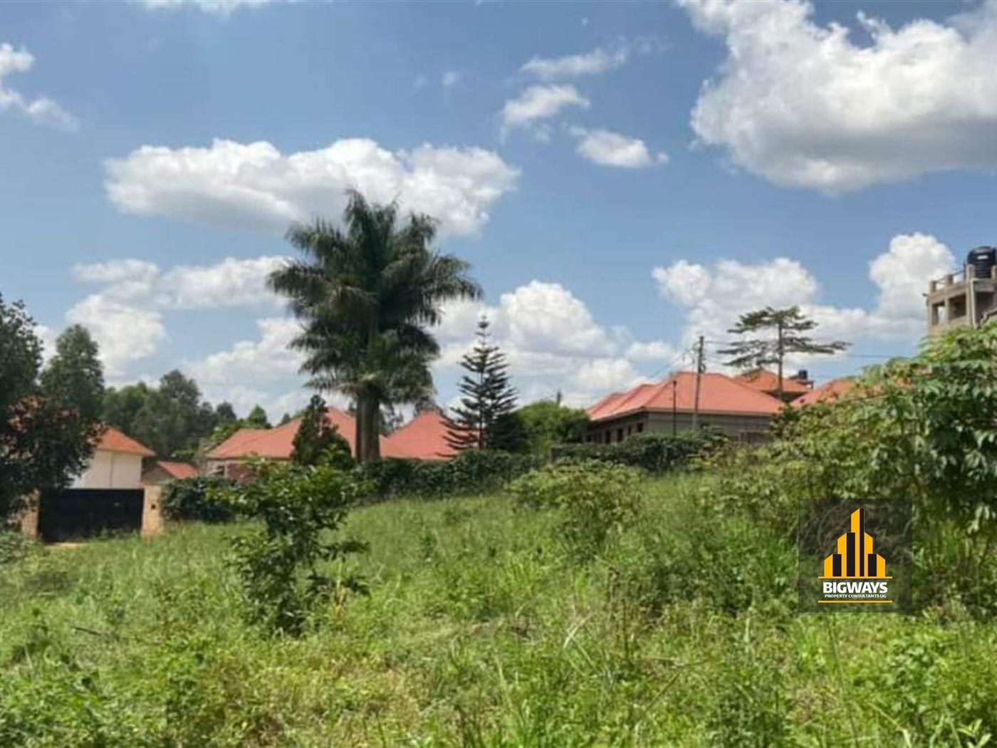 Residential Land for sale in Namugongo Wakiso