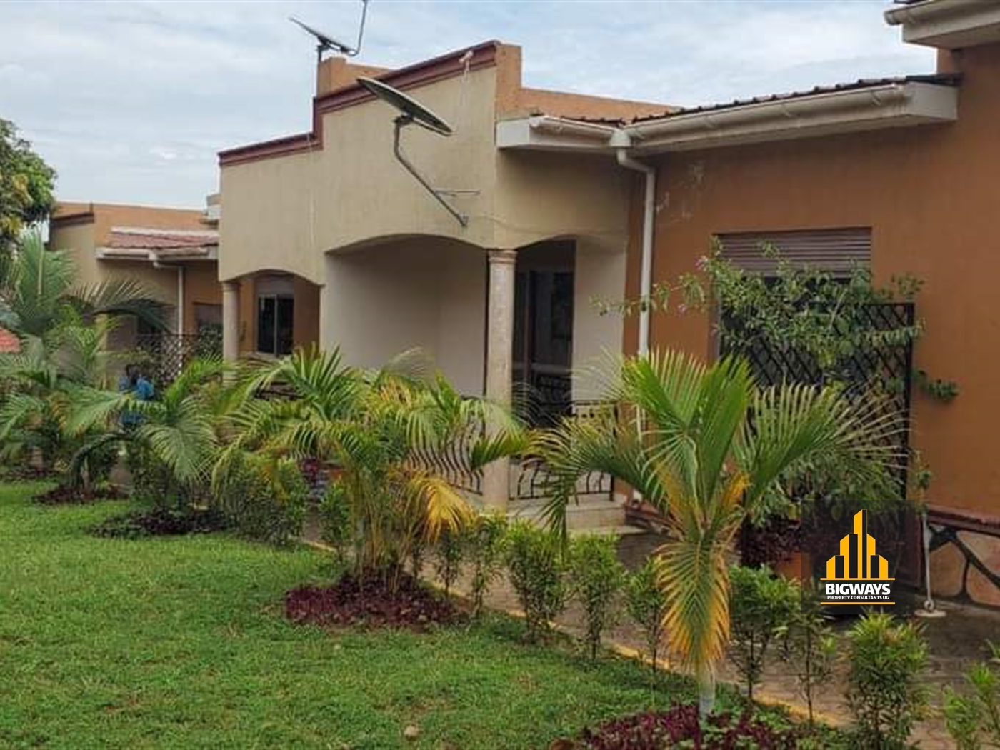 Rental units for sale in Kulambilo Kampala