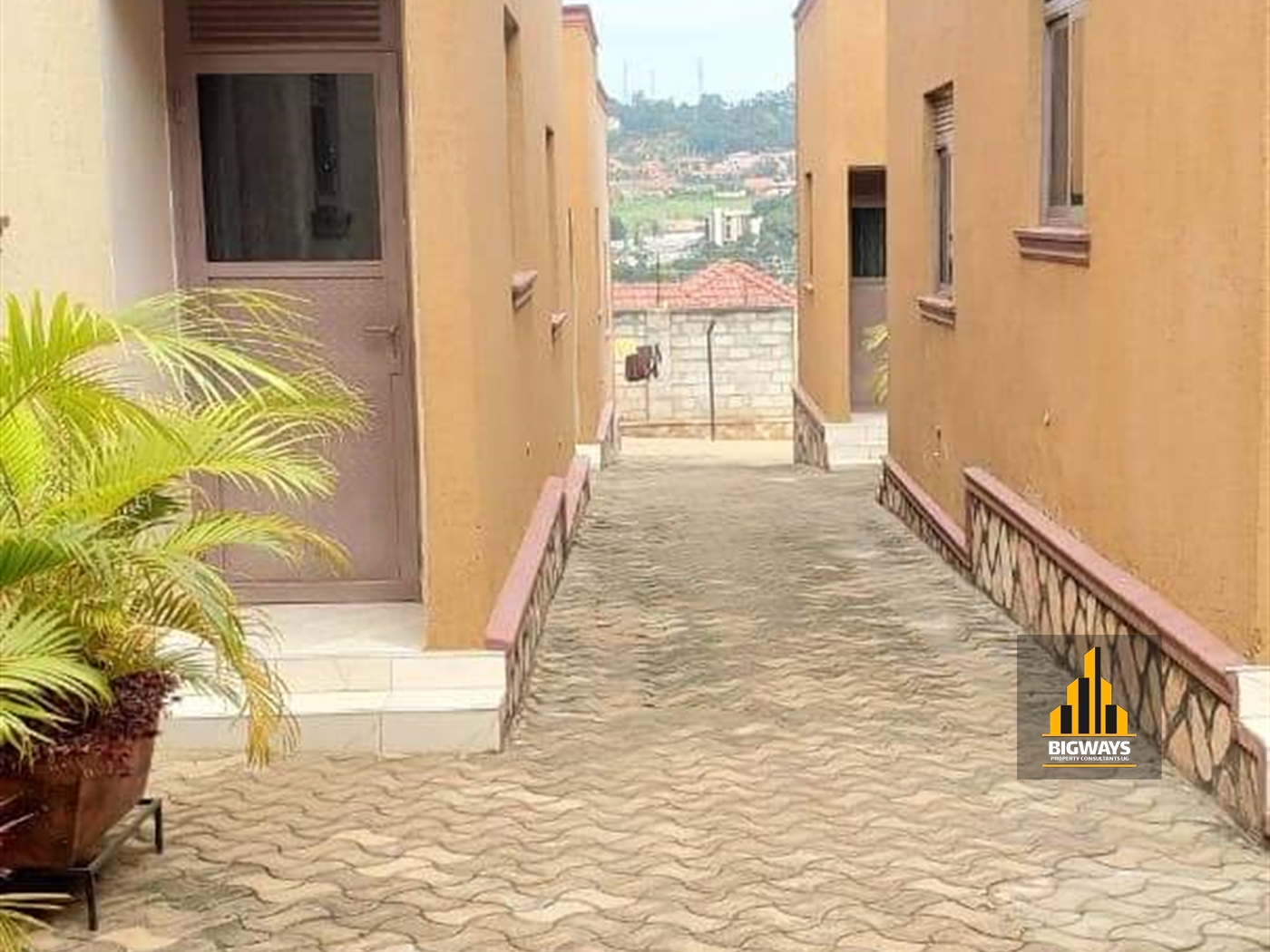 Rental units for sale in Kulambilo Kampala