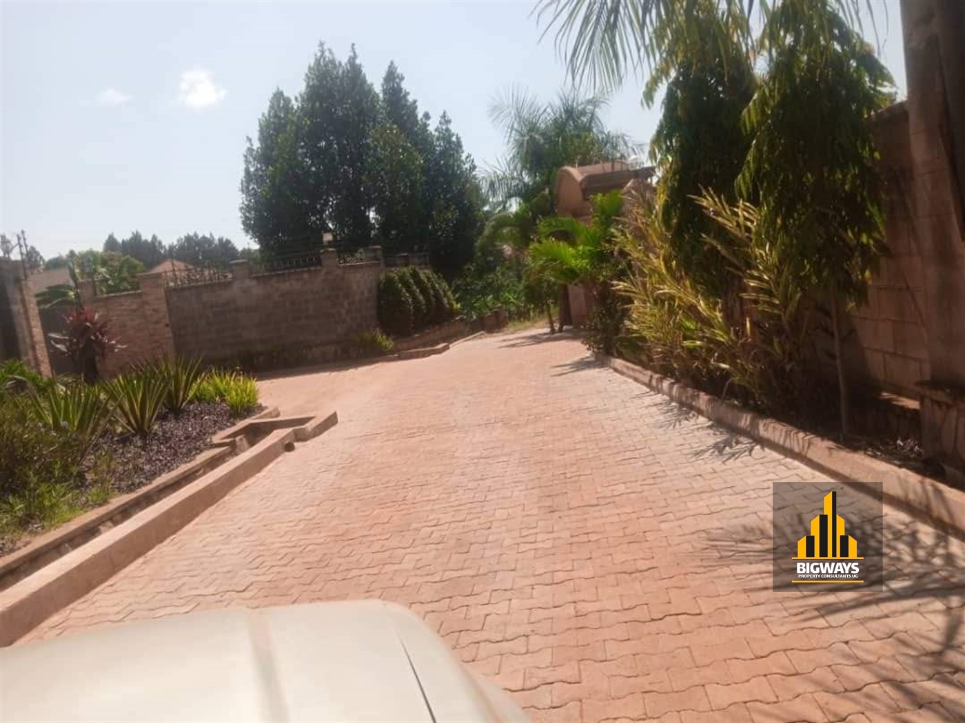 Residential Land for sale in Kira Wakiso