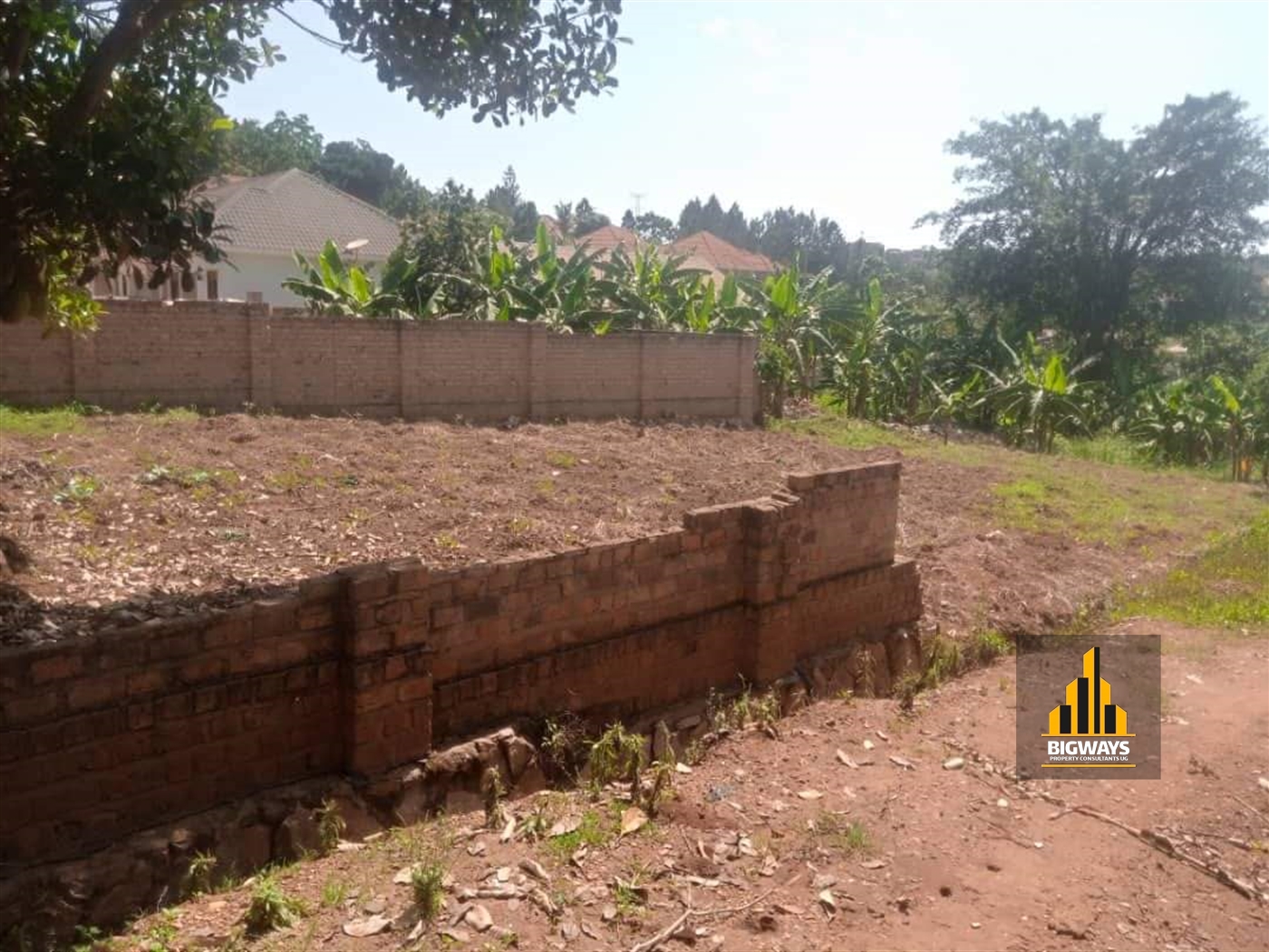 Residential Land for sale in Kira Wakiso