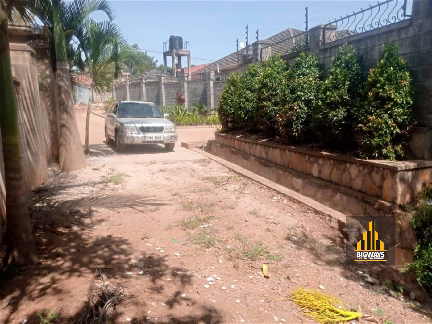 Residential Land for sale in Kira Wakiso