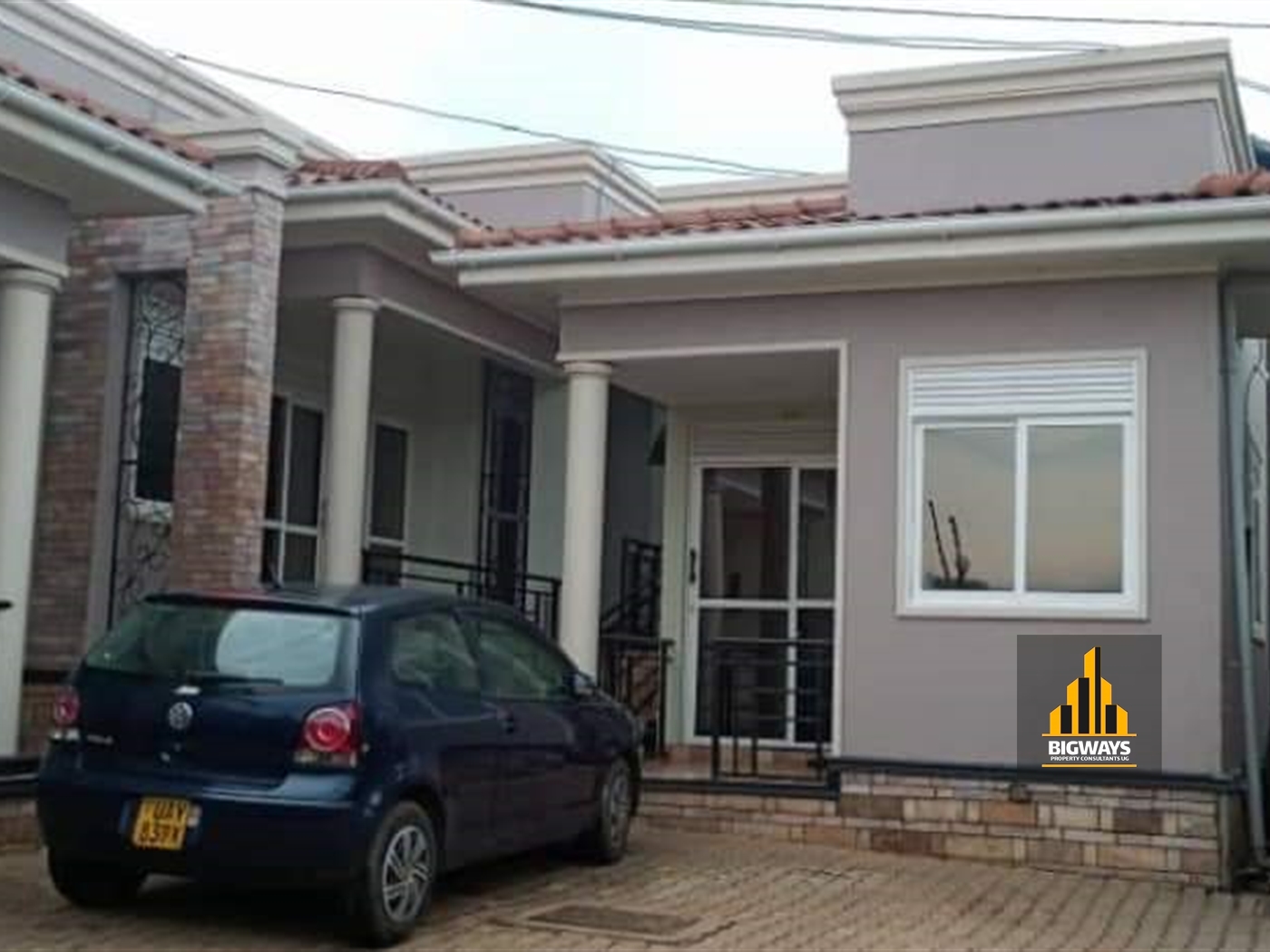 Rental units for sale in Kyanja Kampala