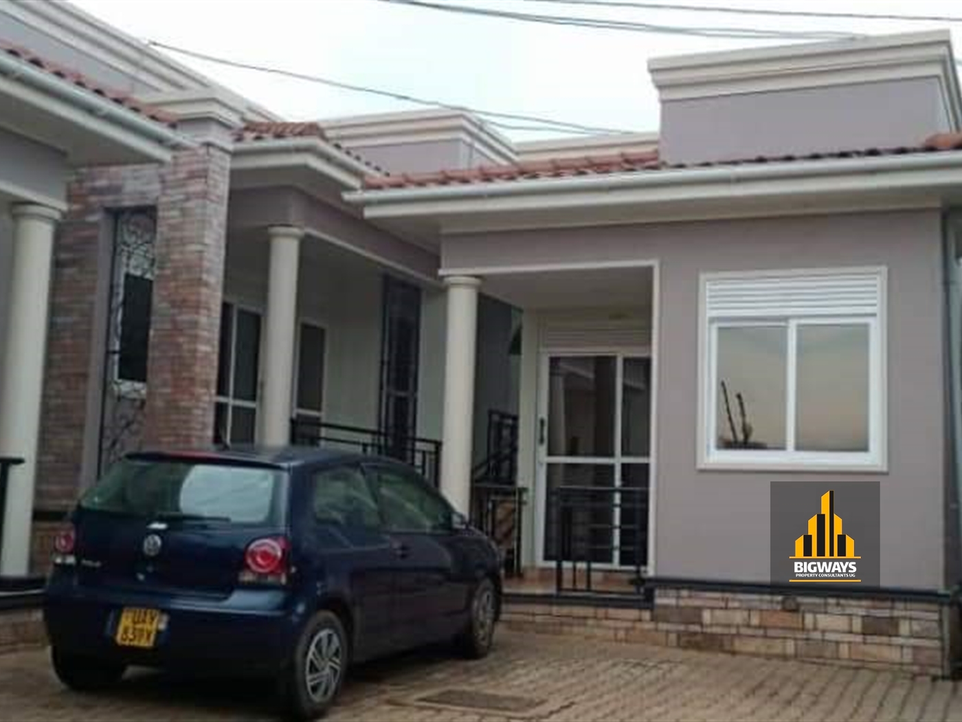 Rental units for sale in Kyanja Kampala