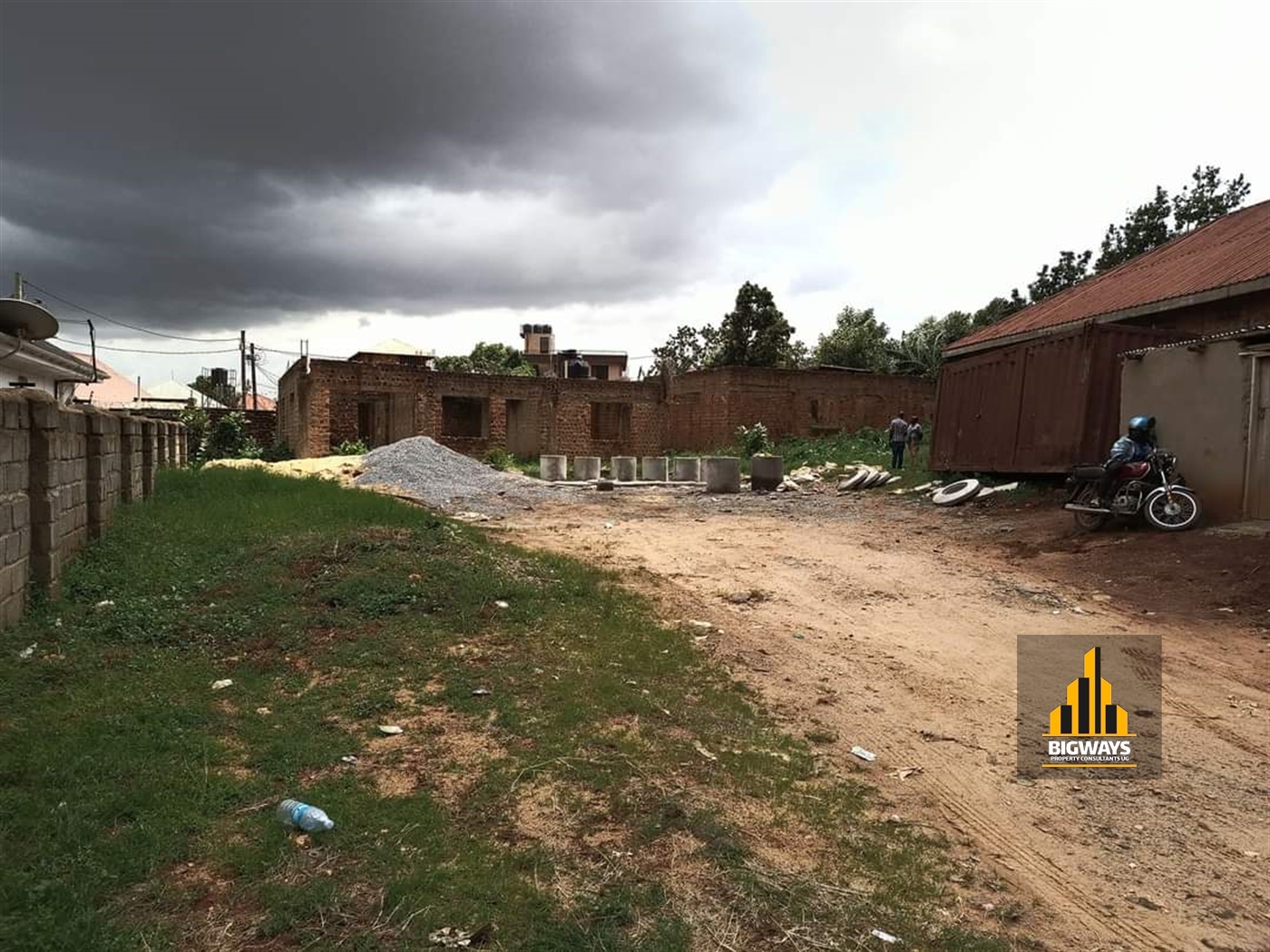 Residential Land for sale in Kyanja Kampala