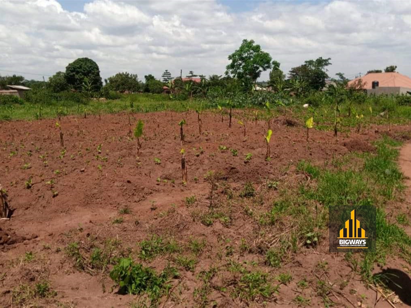 Residential Land for sale in Kira Wakiso