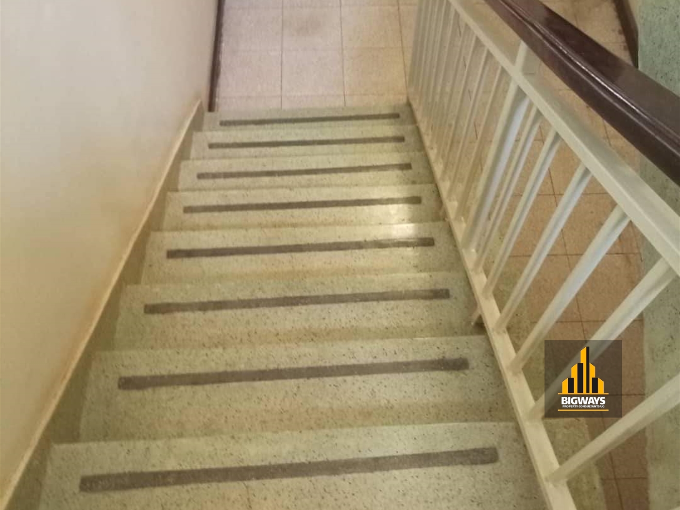 Storeyed house for sale in Naguru Kampala