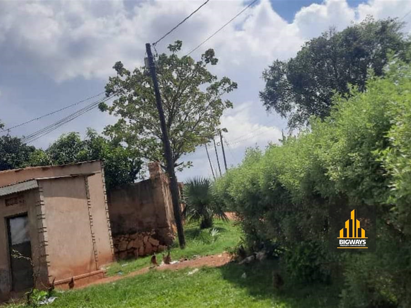 Residential Land for sale in Kyanja Kampala